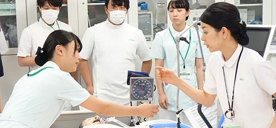 高度医療・先端医療に対応する