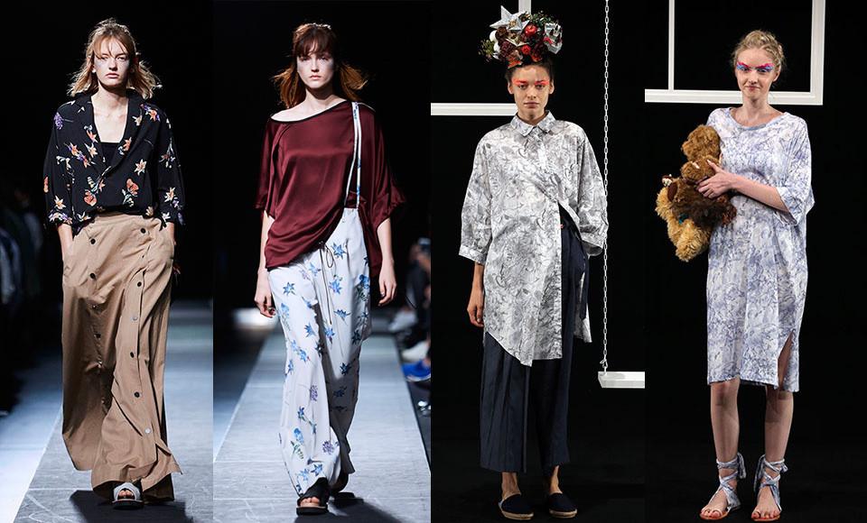 卒業生が「Amazon Fashion Week TOKYO 2017 春夏コレクション」に参加！