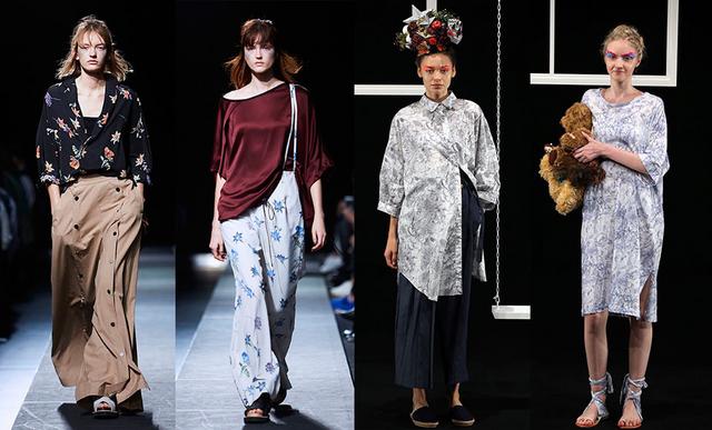卒業生が「Amazon Fashion Week TOKYO 2017 春夏コレクション」に参加！