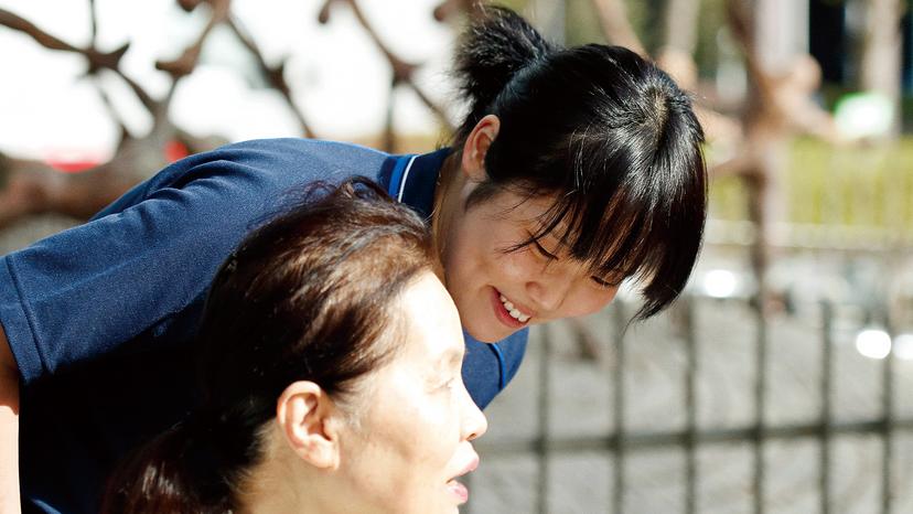 介護福祉士専門学校｜首都医校(東京)