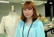 被服の知識は大学で、より専門的な技術をモードで。