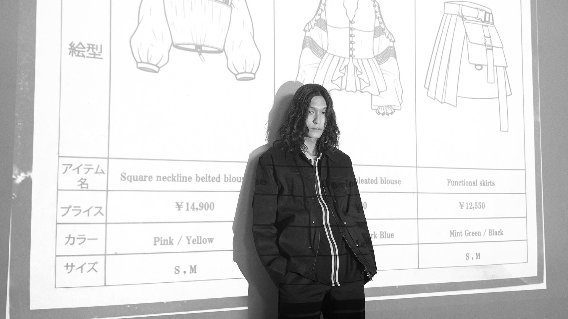 ファッションビジネス分野で目指せる職種｜学科・コース｜専門学校