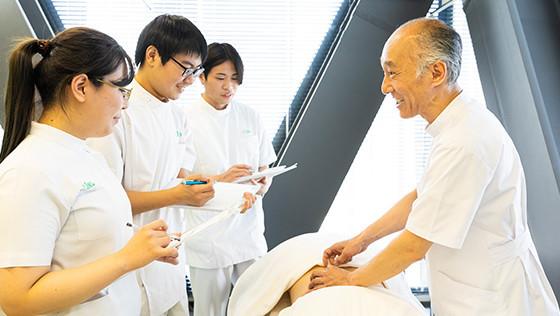 実習内容