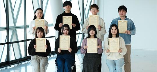 がん登録実務初級者認定 4年連続100％の合格実績！