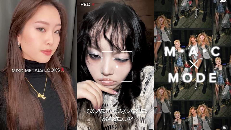 ELCジャパン合同会社（M・A・C）