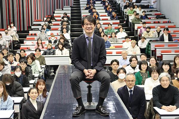 医療・スポーツ・美容分野など幅広い分野で活躍する「柔道整復師」