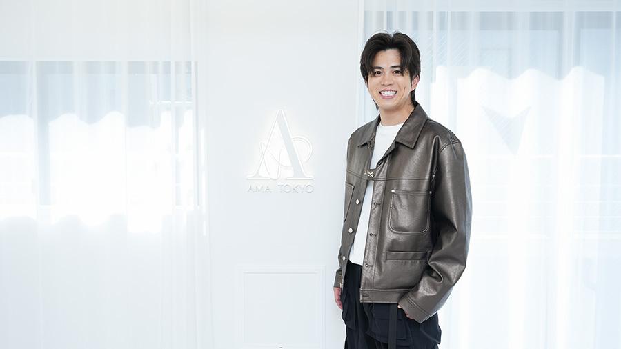 ヨウジヤマモトからオリジナルブランドへ。同級生と見据える未来／『ANTOK』木代康太氏インタビュー