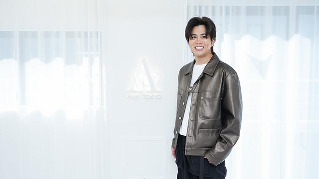 ヨウジヤマモトからオリジナルブランドへ。同級生と見据える未来／『ANTOK』木代康太氏インタビュー