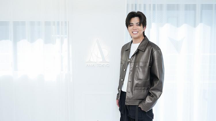 ヨウジヤマモトからオリジナルブランドへ。同級生と見据える未来／『ANTOK』木代康太氏インタビュー