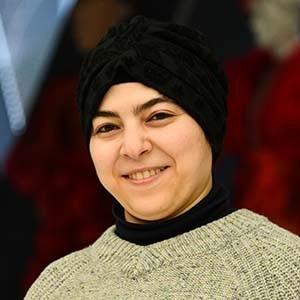 Azhar Sarah Nabell