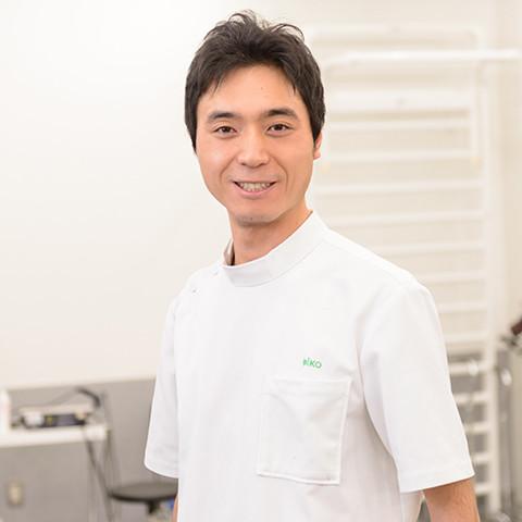 茂木宏樹