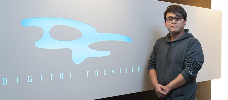 HALで仲間たちと過ごした4年間がすべてに生きている｜CROSS HAL｜HAL