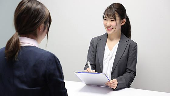 マナー・接遇も養う「医療事務総論」