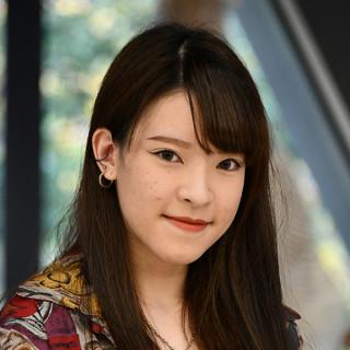 Cheung Sik Ying Narciss