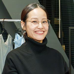 伊藤 まりあ（2017年卒）