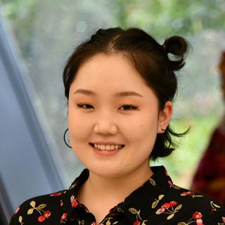 Boldbaatar Mandukhai