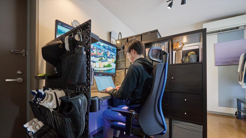 イケア・ジャパン株式会社