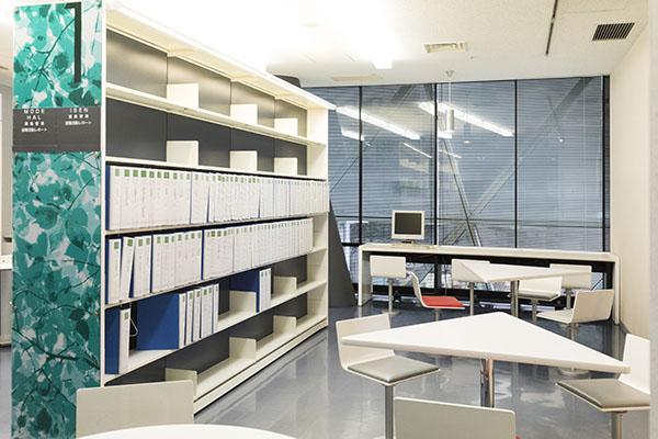 就職ガイダンスルーム