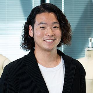 イッセイ・ミヤケ パタンナー