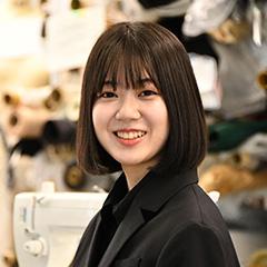 ファッションデザイン学科