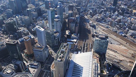 遠方にお住いの皆さまへ