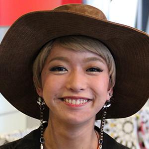 ヘア・メイクアーティスト学科 京嶋 純代