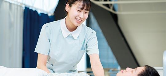 規定の時間を大きく上回る実習時間だから 高度な専門技能が身につく