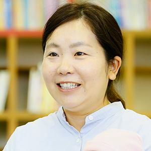 安立（あんりゅう） 麻希子