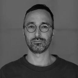 David Glaettli（ダヴィッド・グレットリ）