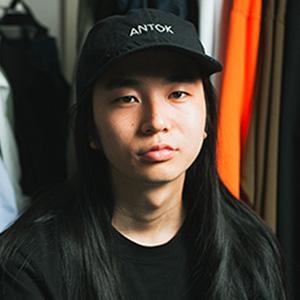 木代 康太/ANTOK
