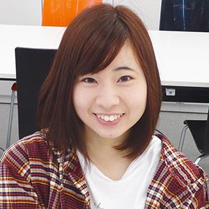 施設やカリキュラムが整っていたことが決め手！