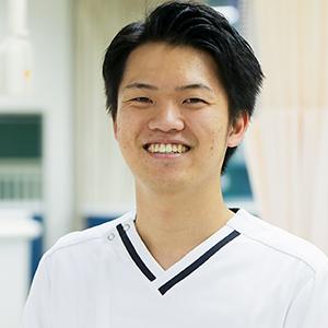 山本 翔哉