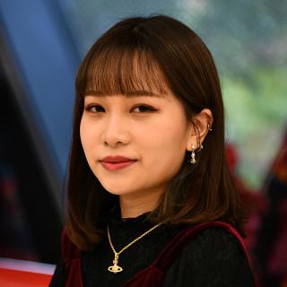 Wong Lok Yee Frontane