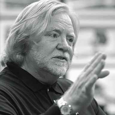 Michael SentJohn