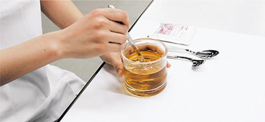 摂食嚥下（えんげ）専攻