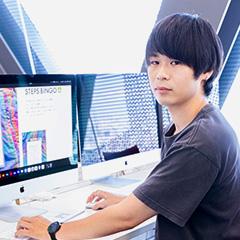 グラフィック学科