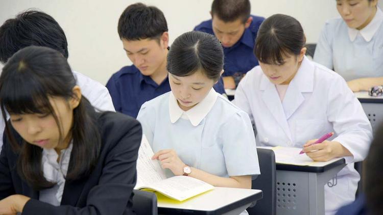 資格試験（1月～3月）