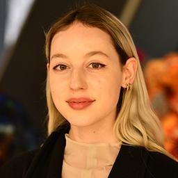 比利時／Hanneleen Claes