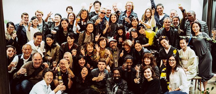 ブランド創立25周年。パリで感じる日本人デザイナーの良さを語るMiki MIALY氏