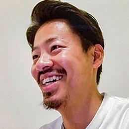 三栖 洋佑