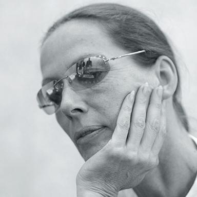 Katharine Hamnett