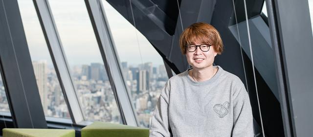 柘植 翔太 株式会社サイバーエージェント エンジニア 高度情報学科 高度情報処理コース／2014年3月卒業