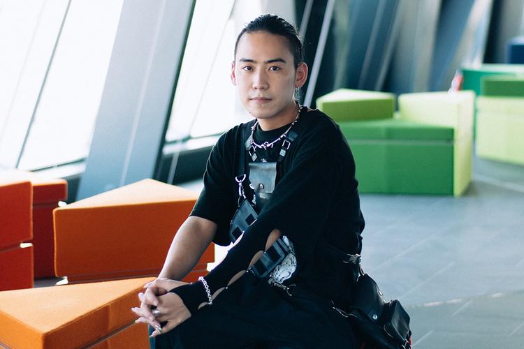 ファッションデザインの力で、社会を変える、世界を変える