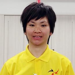 佐藤三菜子