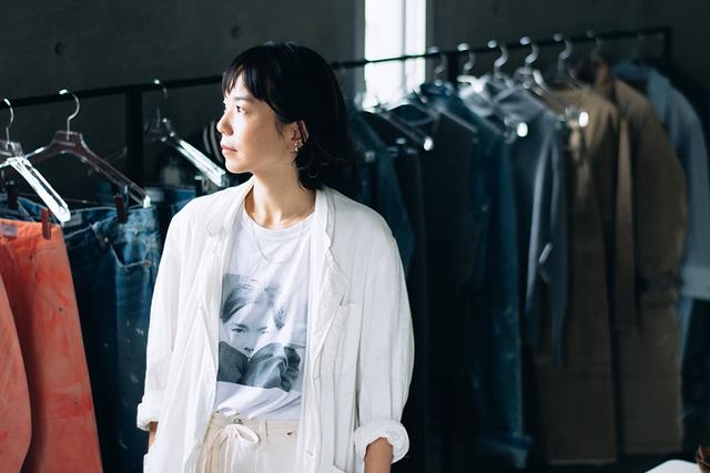 一本のジーンズと一枚のTシャツが100年続くブランドの最初の一歩