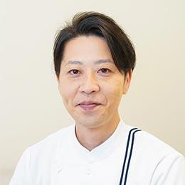 上谷内 一哉