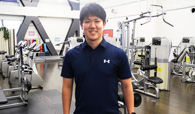 働きながら学びたい。だから首都医校を選びました。