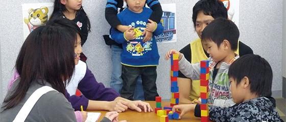 児童福祉専攻