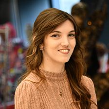 LEPROVOST  EMMA