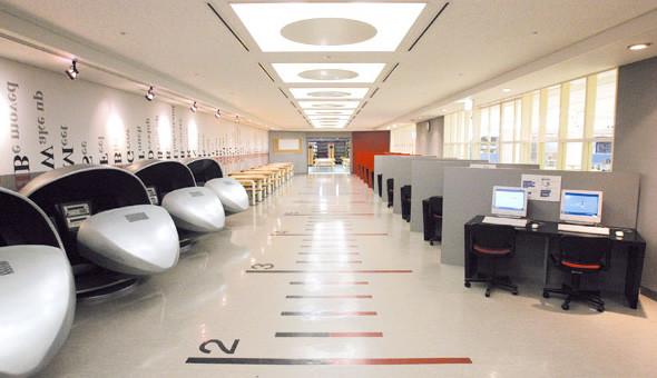 メディアライブラリー